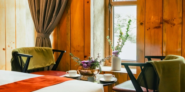 Mountain Lodge Deboche