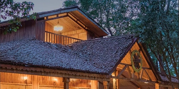 Bagaicha Adventure Resort