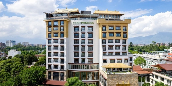 Dusit Princess Kathmandu
