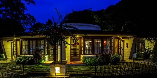 Fish Tail Lodge – Pokhara