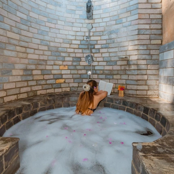 Bagaicha Adventure Resort 14 