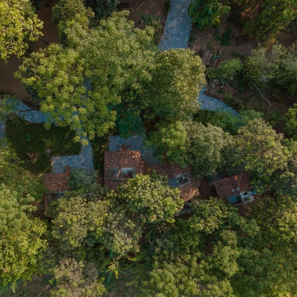 Bagaicha Adventure Resort 21 