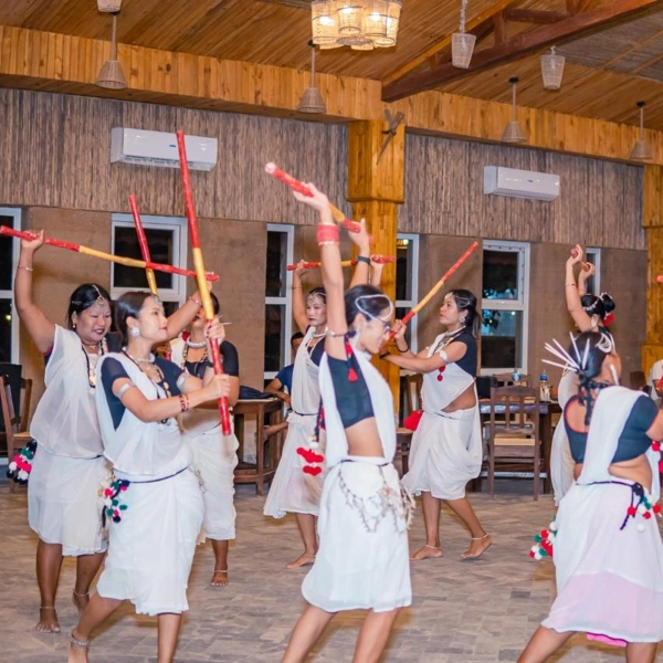 Bagaicha Adventure Resort 25 