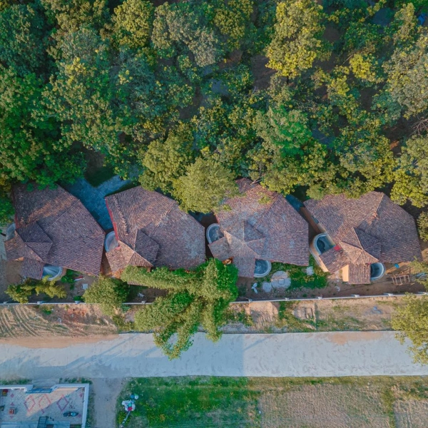 Bagaicha Adventure Resort 27 