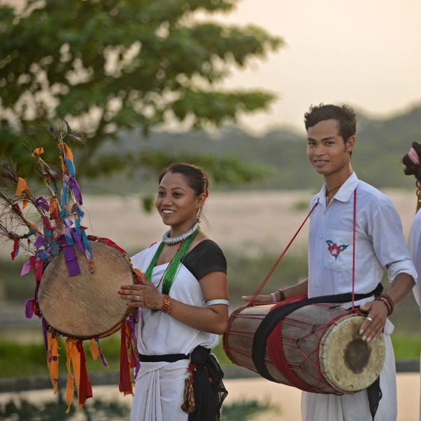 Barahi Lodge Chitwan 2 