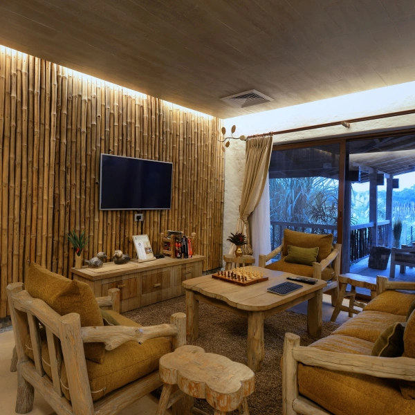 Barahi Lodge Chitwan 5 