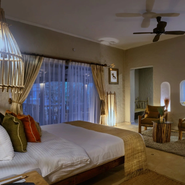 Barahi Lodge Chitwan 7 