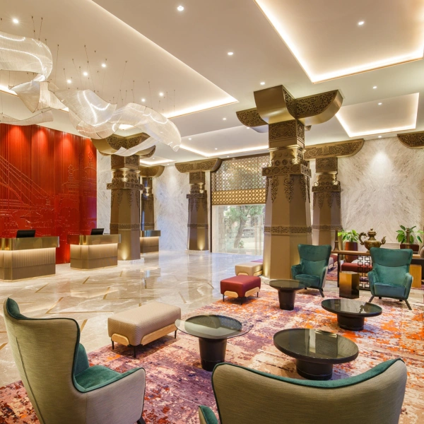 Dusit Princess Kathmandu 2