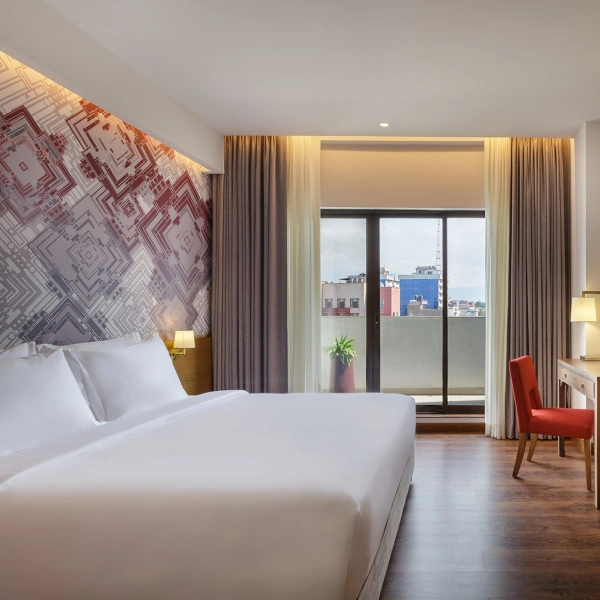 Dusit Princess Kathmandu 3