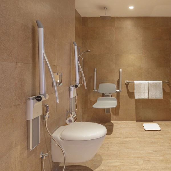 Dusit Princess Kathmandu 4