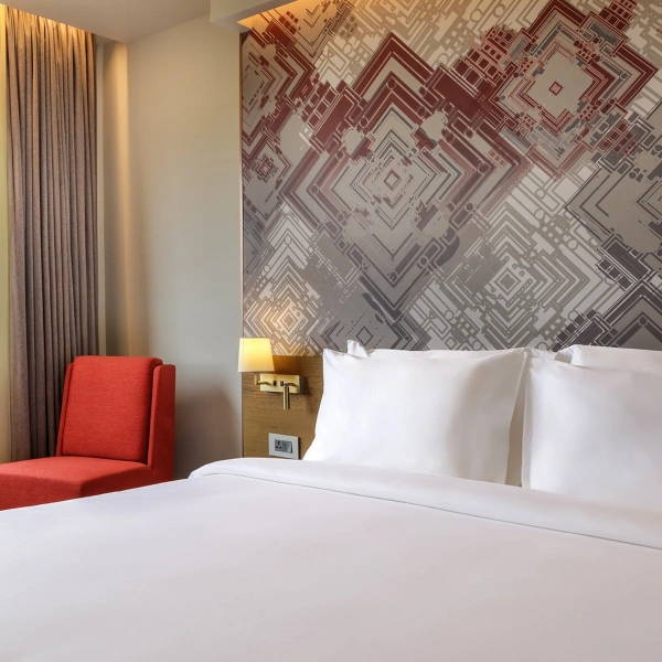 Dusit Princess Kathmandu 5