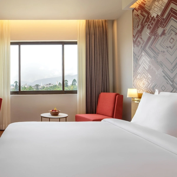 Dusit Princess Kathmandu 6