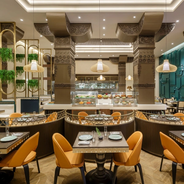 Dusit Princess Kathmandu 7