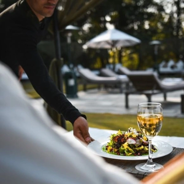 Dwarika S Sanctuary Dhulikhel 1