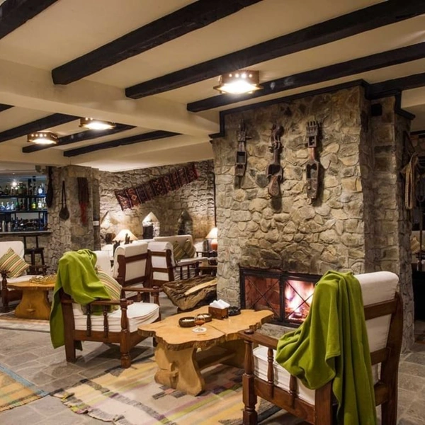 Dwarika S Sanctuary Dhulikhel 3