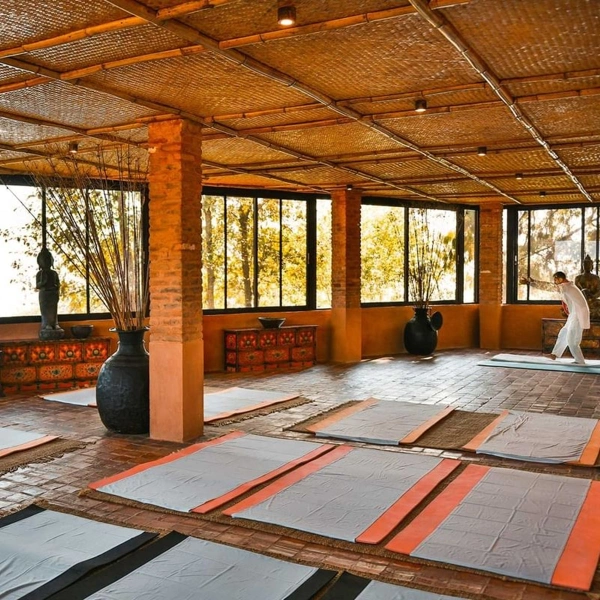 Dwarika S Sanctuary Dhulikhel 5