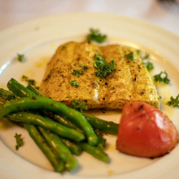 Fishtail Lodge Pokhara 6