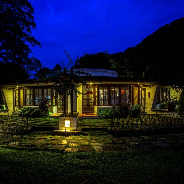 Fishtail Lodge Pokhara 7