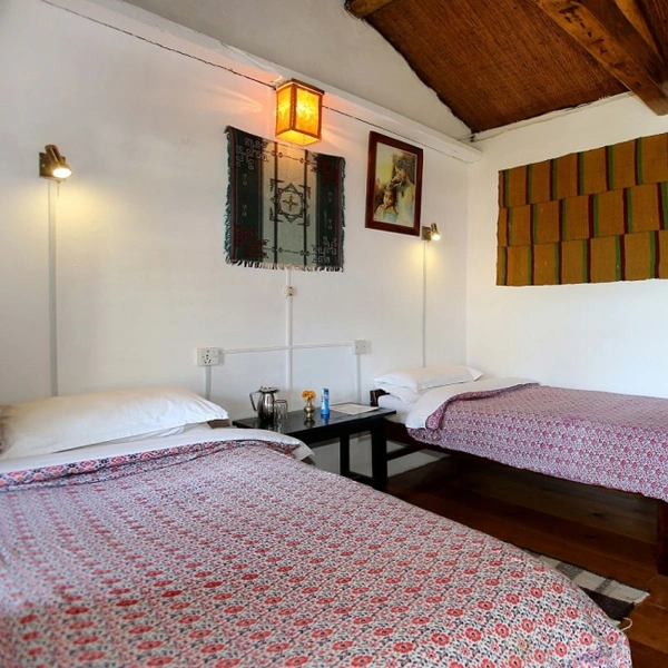 Ghandruk Lodge 7 