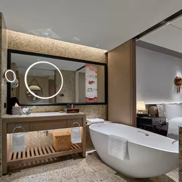 Hilton Shigatse Hotel 2 