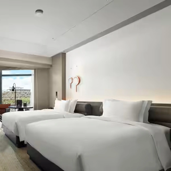 Hilton Shigatse Hotel 5 