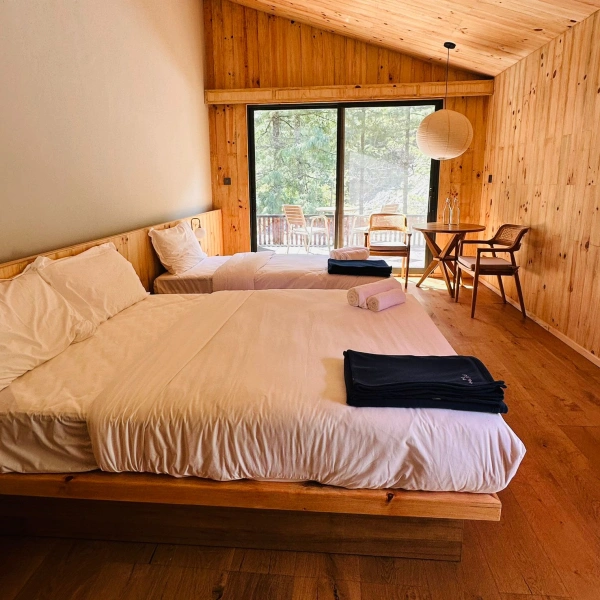 Himalayan Everest Lodge 11