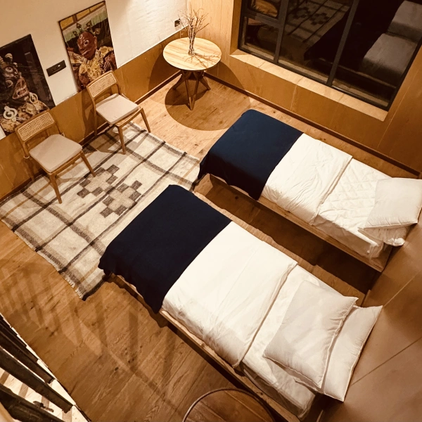 Himalayan Everest Lodge 2