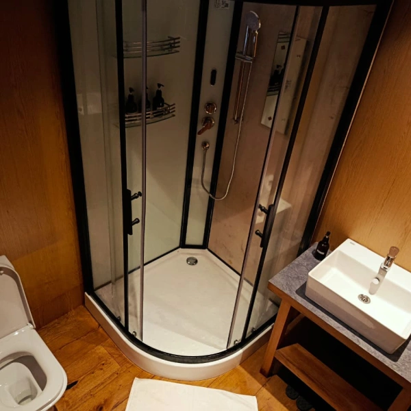 Himalayan Everest Lodge 4