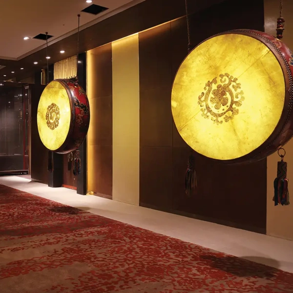 Hotel Shangrila Lhasa 6