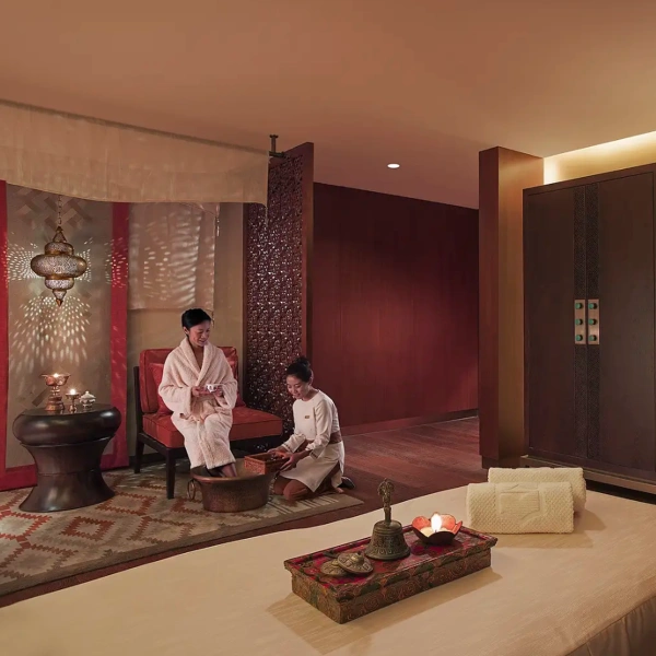 Hotel Shangrila Lhasa 7