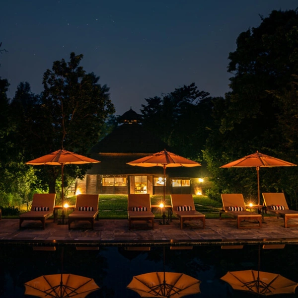 Karnali Lodge Bardia 1