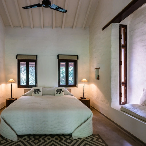 Karnali Lodge Bardia 2