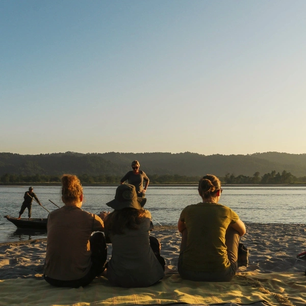 Karnali Lodge Bardia 3