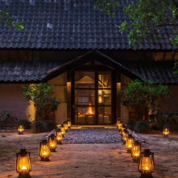 Karnali Lodge Bardia 4