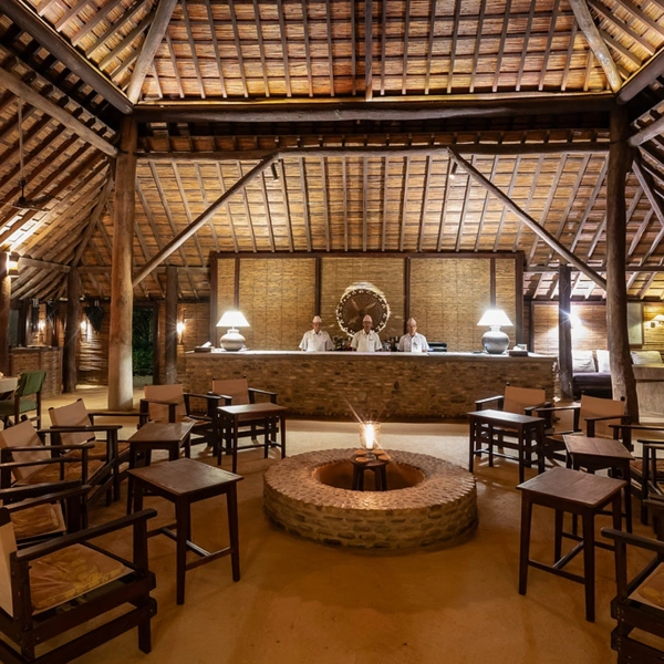 Karnali Lodge Bardia 6