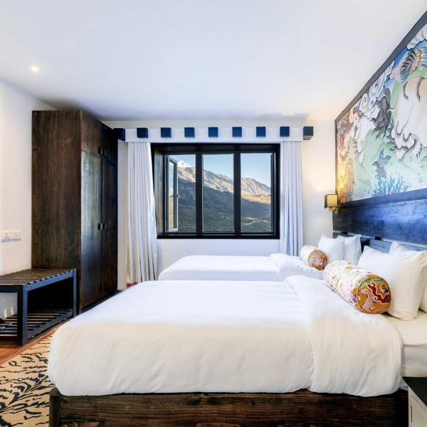 Lo Mustang Muktinath 4 