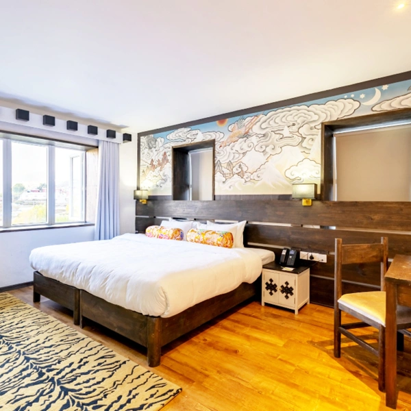 Lo Mustang Muktinath 5 