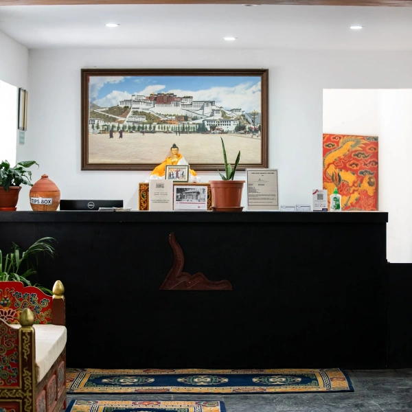 Lo Mustang Muktinath 6 