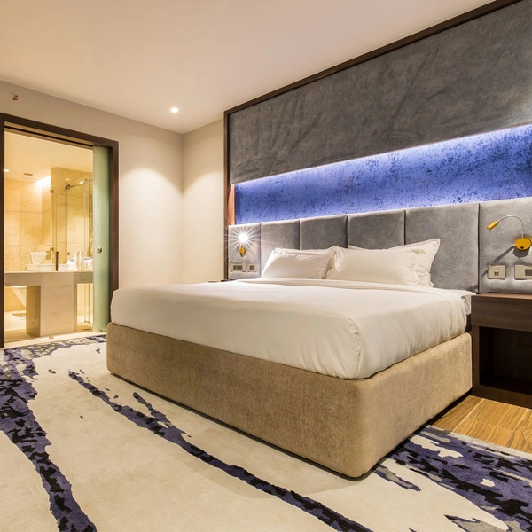 Lumbini Heritage Hotel 2