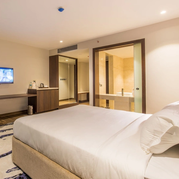 Lumbini Heritage Hotel 3