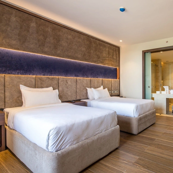 Lumbini Heritage Hotel 4