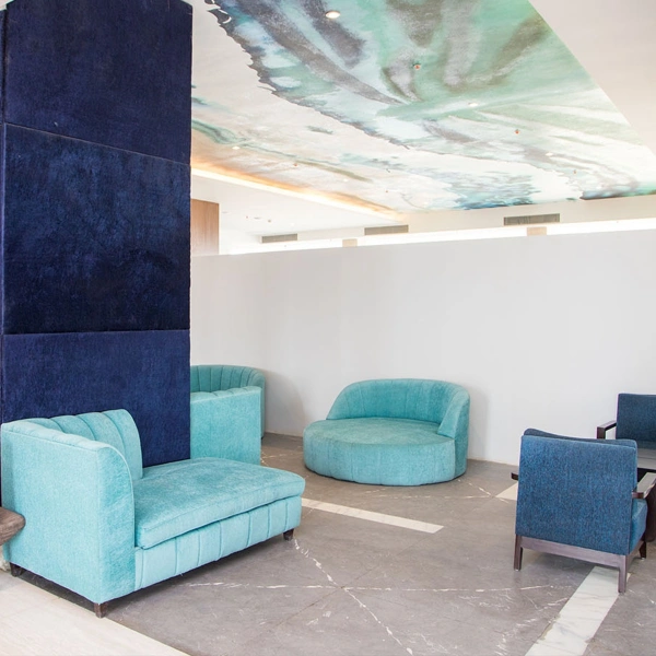 Lumbini Heritage Hotel 5