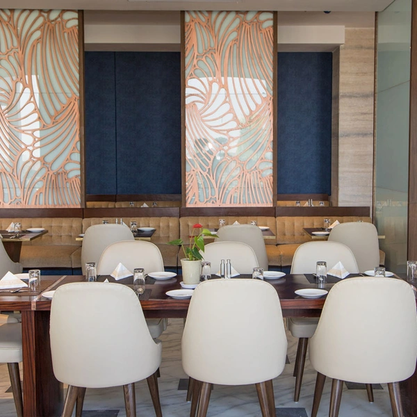 Lumbini Heritage Hotel 6