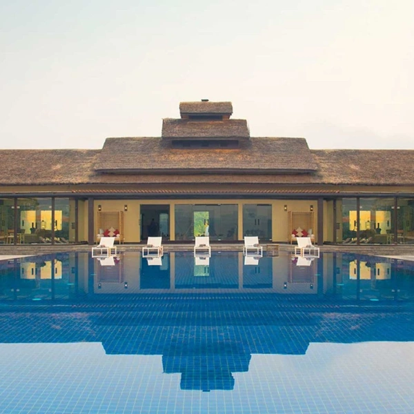 Meghuli Serai Chitwan 1