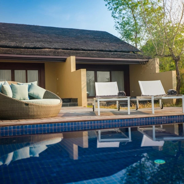 Meghuli Serai Chitwan 2