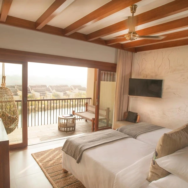 Meghuli Serai Chitwan 4