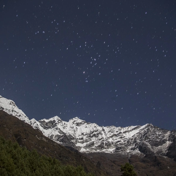 Mounta Lodge Monjo 4