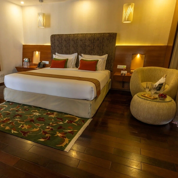 Mountain Glory Pokhara 2