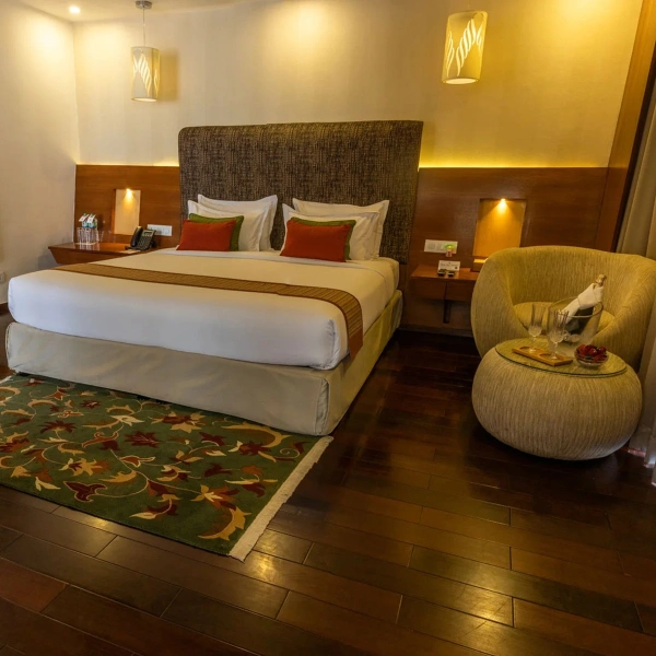 Mountain Glory Pokhara 3