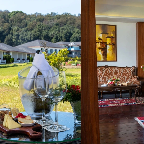 Mountain Glory Pokhara 5